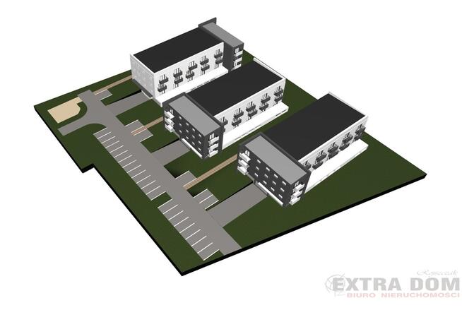 Mieszkanie Goleniów