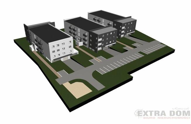 Mieszkanie Goleniów