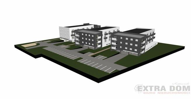 Mieszkanie Goleniów