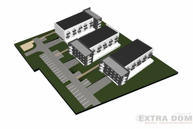 Mieszkanie Goleniów