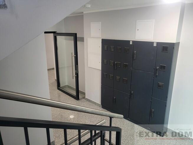 Mieszkanie Goleniów