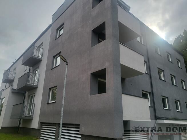 Mieszkanie Goleniów