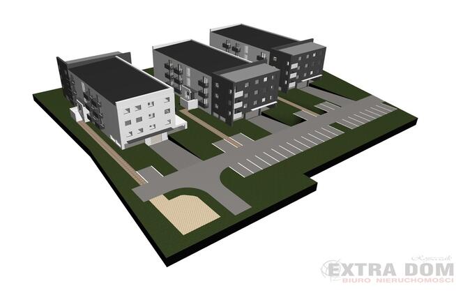 Mieszkanie Goleniów