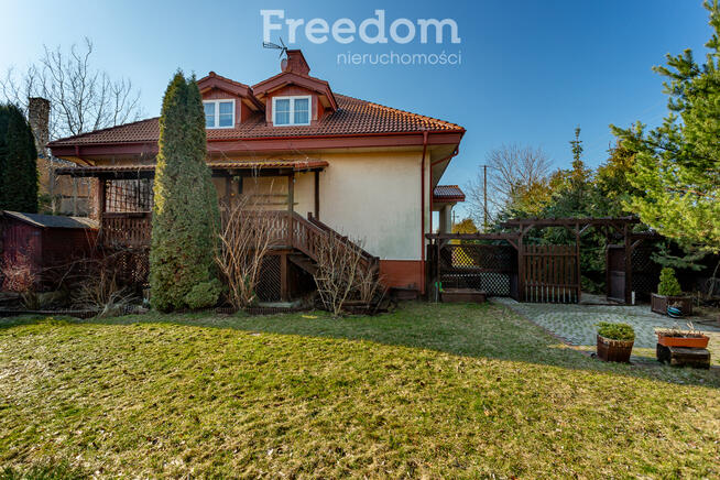 OKAZJA! Piękny dom o pow. 718 m2 z potencjałem.