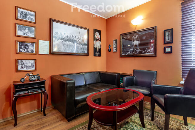 OKAZJA! Piękny dom o pow. 718 m2 z potencjałem.