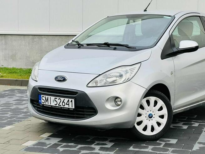 Ford Ka Mk2 1.2 benzyna – 2011 r. – 128 000 km – Zarejestrowany w PL