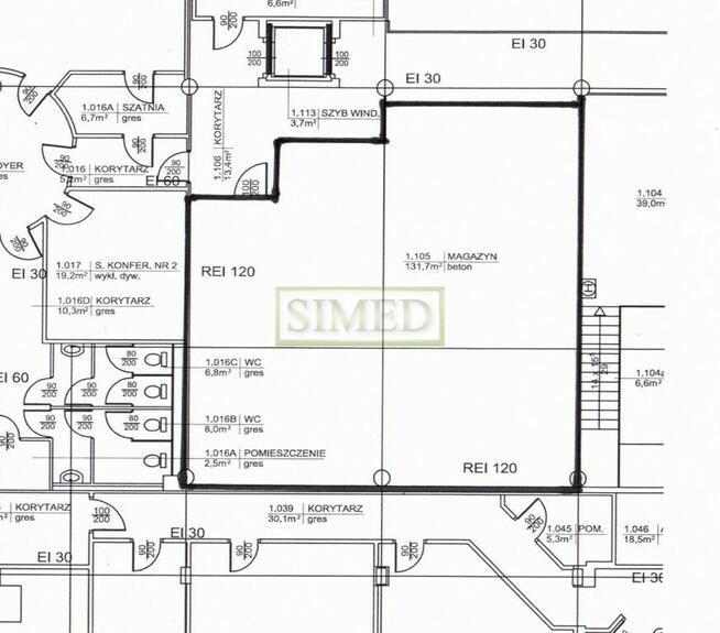 Idealny magazyn na drogą elektronikę .