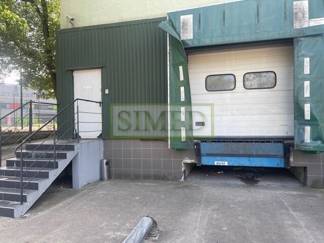 Idealny magazyn na drogą elektronikę .