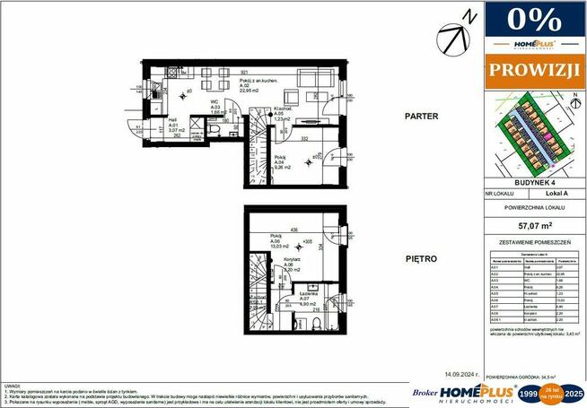 0%,osiedle w pobliżu S8 i ul.Korczaka w Radzyminie