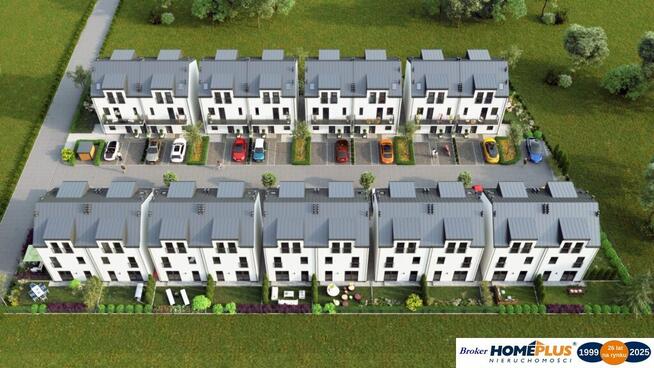 0%,osiedle w pobliżu S8 i ul.Korczaka w Radzyminie