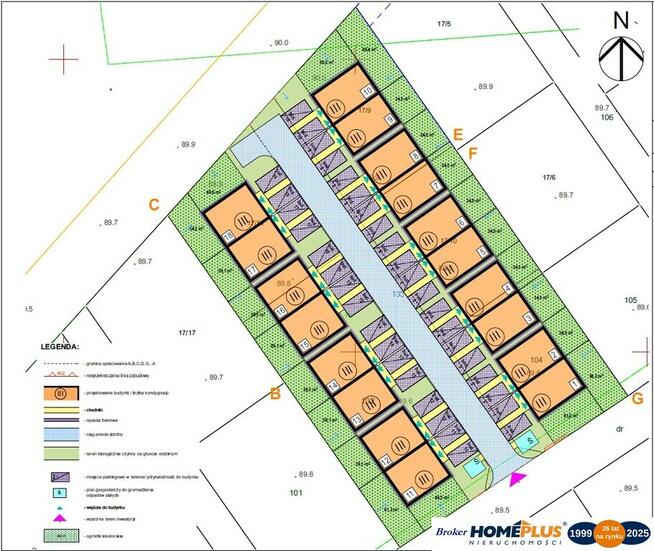 0%,osiedle w pobliżu S8 i ul.Korczaka w Radzyminie