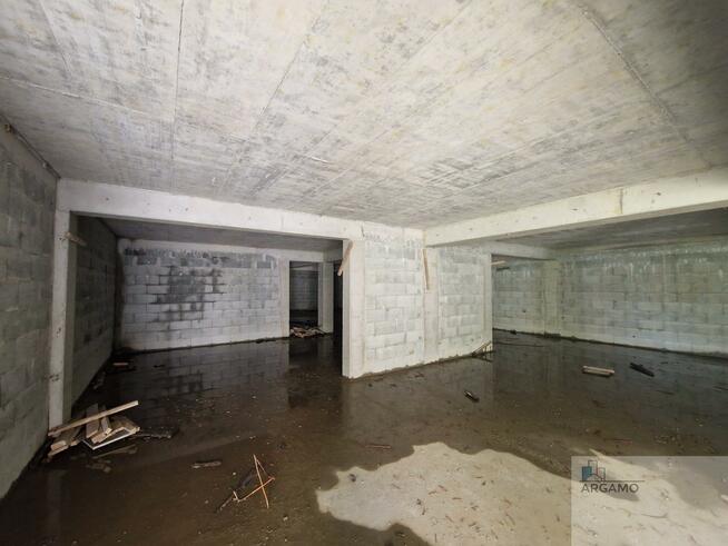 Lokal użytkowy Mysłów gm. Koziegłowy, Słoneczna