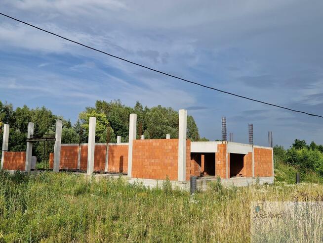 Lokal użytkowy Mysłów gm. Koziegłowy, Słoneczna