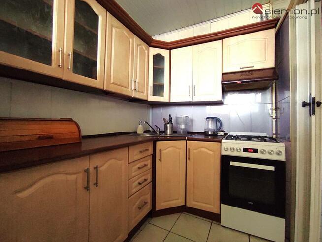 Mieszkanie Siemianowice Śląskie Bytków, Niepodległości