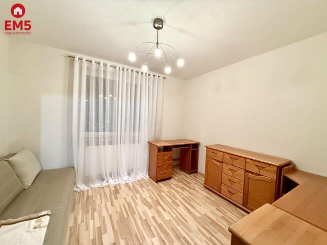 Mieszkanie Białystok Bacieczki