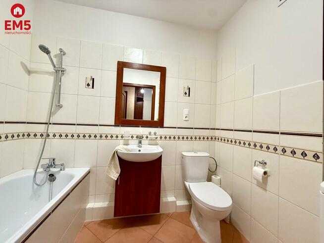 Mieszkanie Białystok Bacieczki