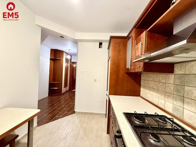 Mieszkanie Białystok Bacieczki