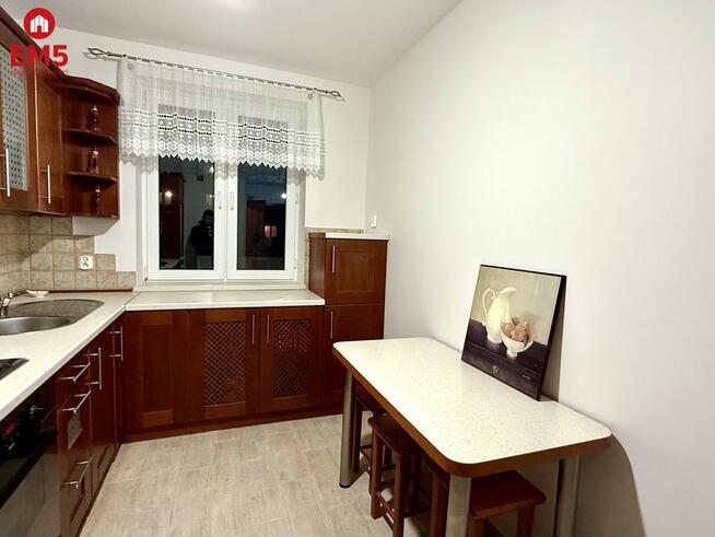 Mieszkanie Białystok Bacieczki