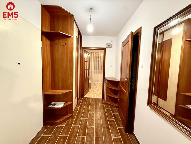 Mieszkanie Białystok Bacieczki