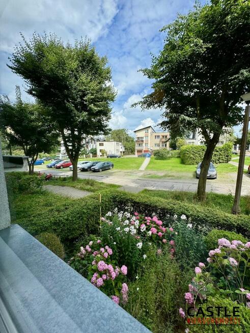 Mieszkanie Gdynia Witomino-Leśniczówka, 2 Morskiego Pułku Strzelców