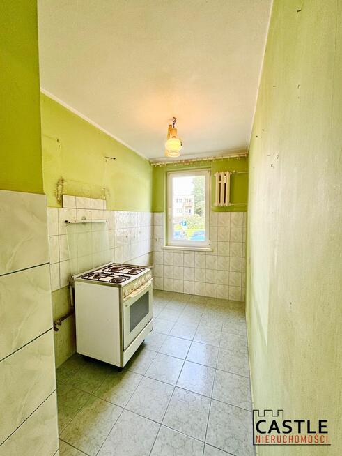 Mieszkanie Gdynia Witomino-Leśniczówka, 2 Morskiego Pułku Strzelców