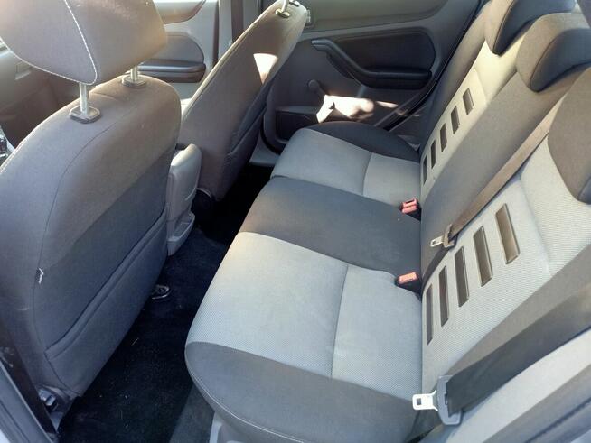 Ford Focus 1.6 Benzyna Super STAN