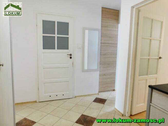 Mieszkanie M3 Zamość ul. Sikorskiego 49 m2