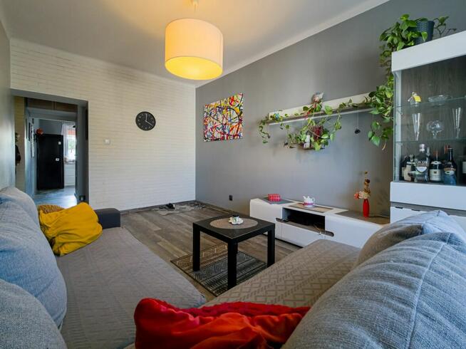 Zamienię mieszkanie komunalne