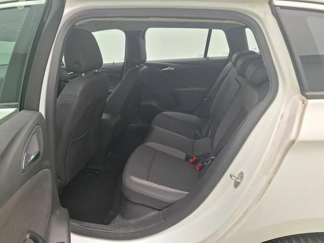 Opel Astra ST Elegance 2020 90kkm do drobnych poprawek