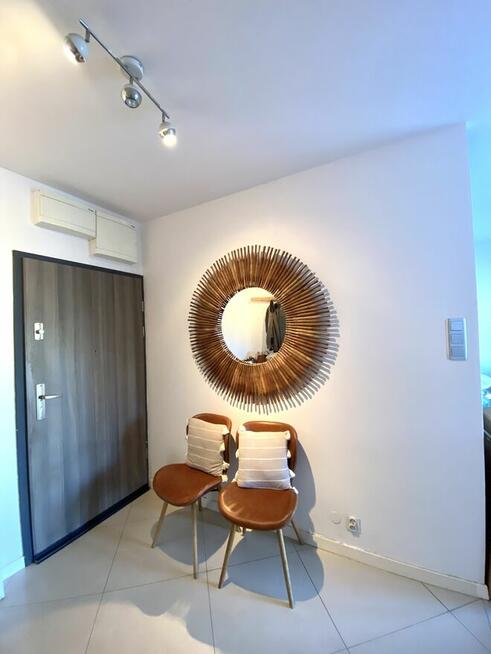 Nowoczesne mieszkanie 2 pokojowe 46m2 na Podolanach