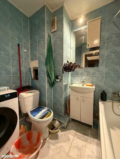 Atrakcyjne mieszkanie z balkonem w centrum Gostynina!