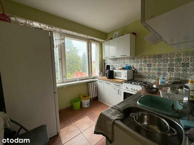 Atrakcyjne mieszkanie z balkonem w centrum Gostynina!