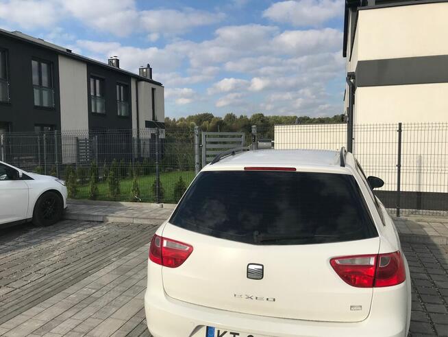 Sprzedam Seat Exeo