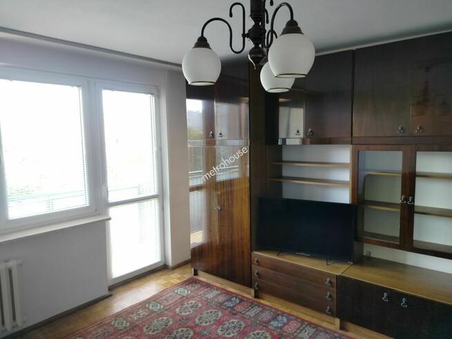 2-pokojowe mieszkanie w zielonej części Bielan – idealne dla