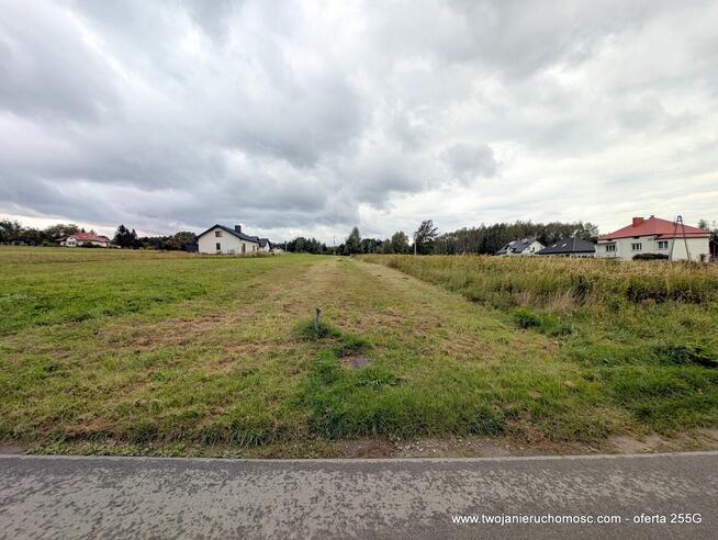Podgrodzie - działka na sprzedaż