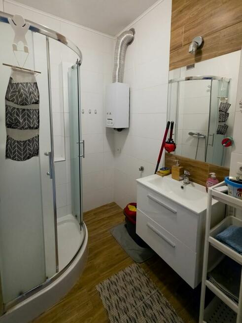 Zamienię mieszkanie komunalne