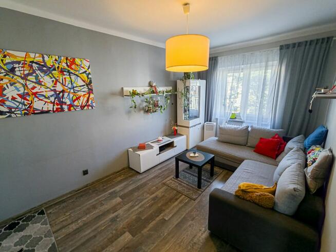 Zamienię mieszkanie komunalne