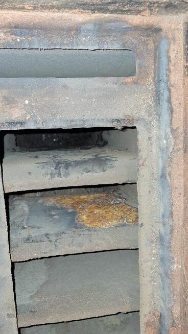 USZCZELNIANIE Rozszczelnionych Piecy C.o Awarie