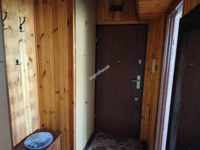 2-pokojowe mieszkanie w zielonej części Bielan – idealne dla