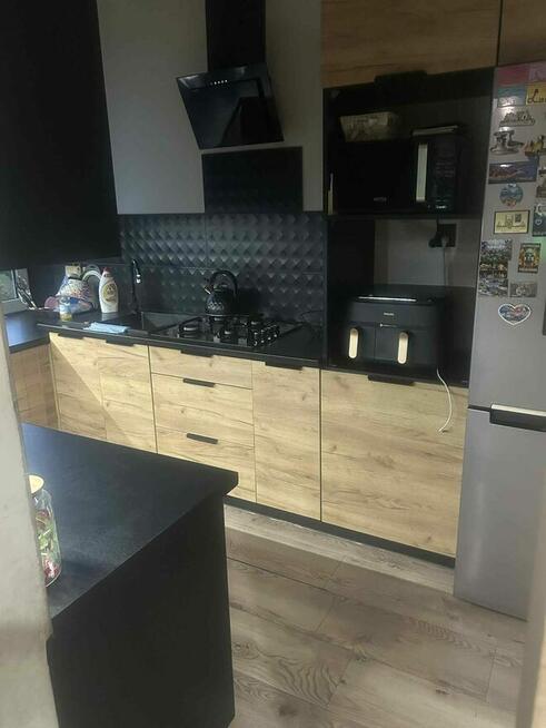 Zamienie mieszkanie tylko w Mysłowice Centrum lub obok