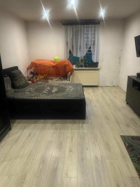 Zamienie mieszkanie tylko w Mysłowice Centrum lub obok