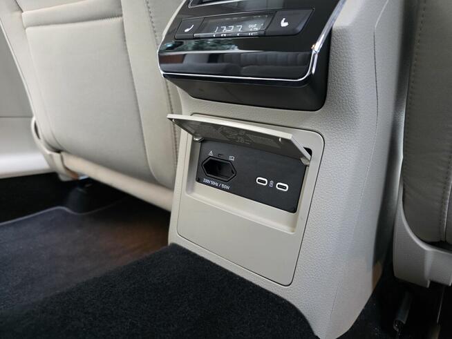 Skoda Superb 1.4 TSI Plug-In Style DSG Bezwypadkowy ASO