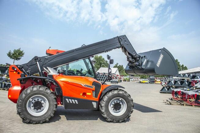 Łyżka objętościowa