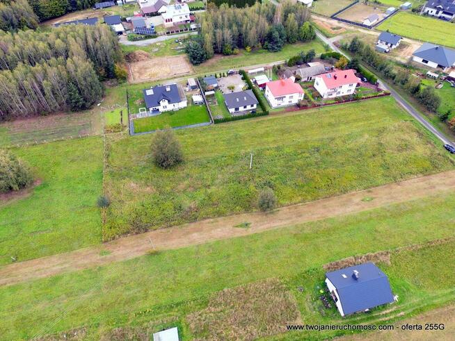 Podgrodzie - działka na sprzedaż