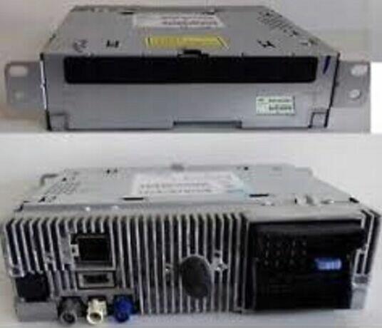 Radio RT6 RNEG2 Citroen Peugeot uszkodzona pamięć usterka