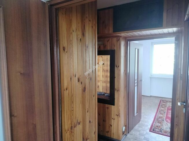 2-pokojowe mieszkanie w zielonej części Bielan – idealne dla