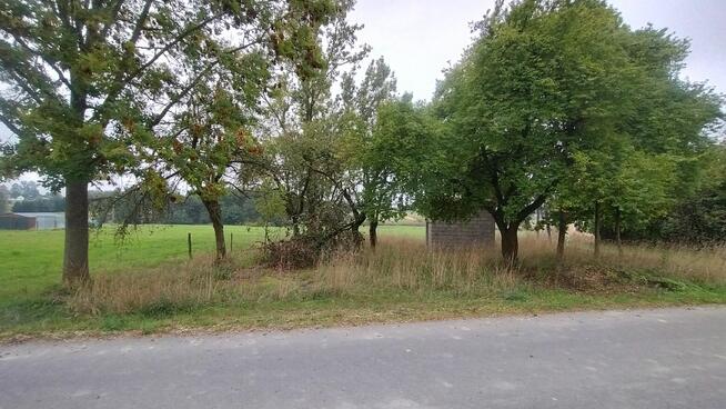 Sprzedam działkę rolno budowlaną, szeroką na 22 metry