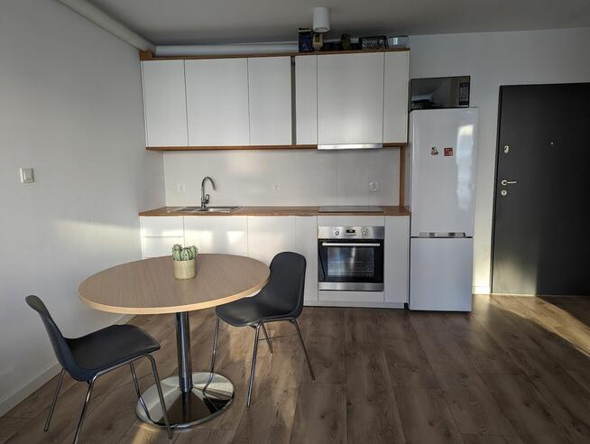 Komfortowe mieszkanie Przystań Letnica