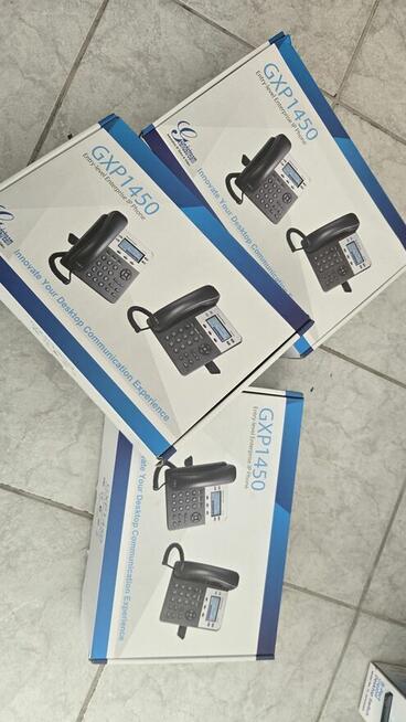 Urządzenia komputerowe i elektronika