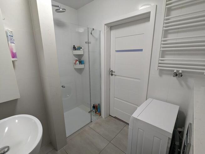 Komfortowe mieszkanie Przystań Letnica